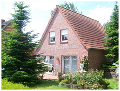 Achterum 11 a in Greetsiel