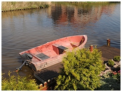 Achterum 11 a in Greetsiel