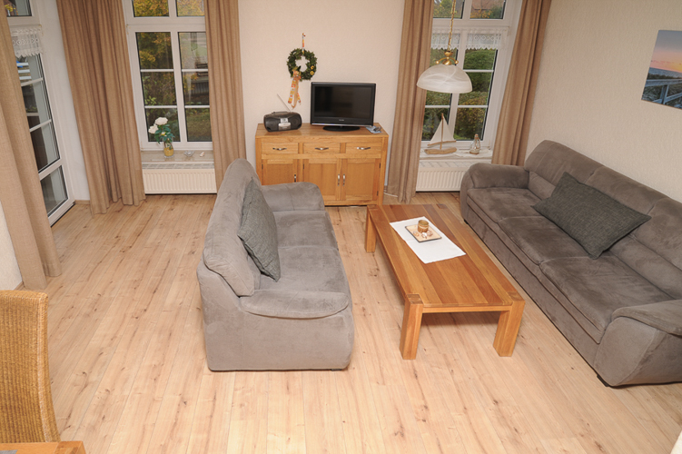 Greetsiel, Am Leeger 1 / Wohnung: Altes Greetsieler Fischerhaus Greetsiel, Am Leeger 1 / Wohnung: Altes Greetsieler Fischerhaus