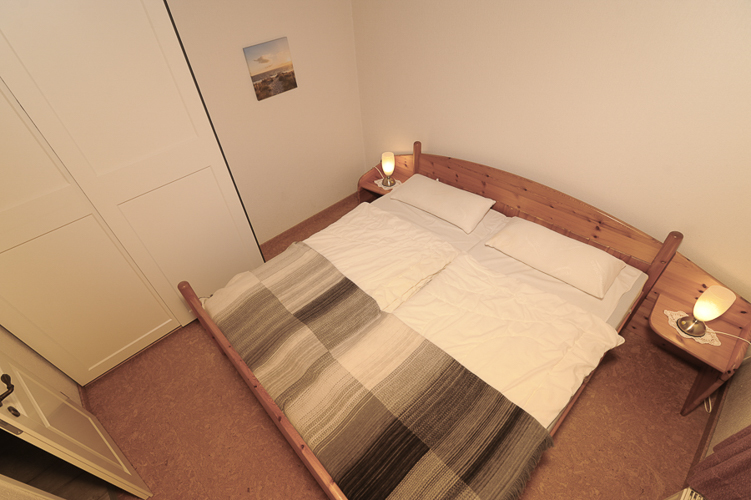 Greetsiel, Am Leeger 1 / Wohnung: Altes Greetsieler Fischerhaus Greetsiel, Am Leeger 1 / Wohnung: Altes Greetsieler Fischerhaus