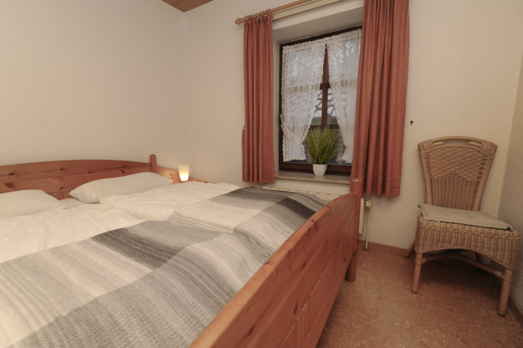 Greetsiel, Am Leeger 1 / Wohnung: Altes Greetsieler Fischerhaus Greetsiel, Am Leeger 1 / Wohnung: Altes Greetsieler Fischerhaus