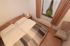 Greetsiel, Am Leeger 1 / Wohnung: Altes Greetsieler Fischerhaus Greetsiel, Am Leeger 1 / Wohnung: Altes Greetsieler Fischerhaus