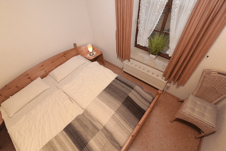 Greetsiel, Am Leeger 1 / Wohnung: Altes Greetsieler Fischerhaus Greetsiel, Am Leeger 1 / Wohnung: Altes Greetsieler Fischerhaus