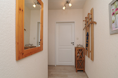 Greetsiel, Am Leeger 1 / Wohnung: Altes Greetsieler Fischerhaus Greetsiel, Am Leeger 1 / Wohnung: Altes Greetsieler Fischerhaus