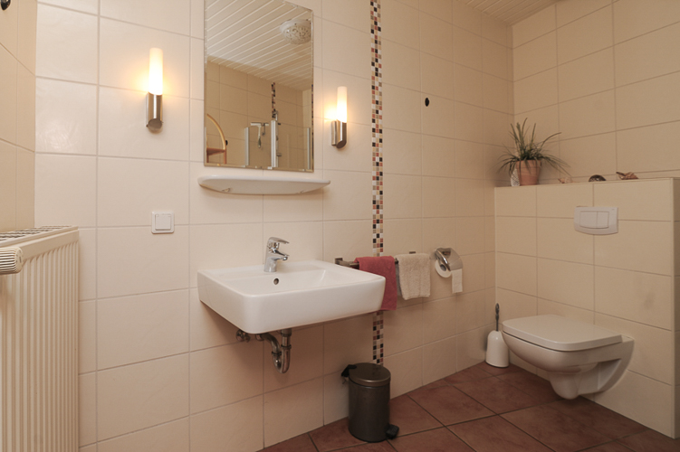 Greetsiel, Am Leeger 1 / Wohnung: Altes Greetsieler Fischerhaus Greetsiel, Am Leeger 1 / Wohnung: Altes Greetsieler Fischerhaus