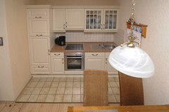 Greetsiel, Am Leeger 1 / Wohnung: Altes Greetsieler Fischerhaus Greetsiel, Am Leeger 1 / Wohnung: Altes Greetsieler Fischerhaus