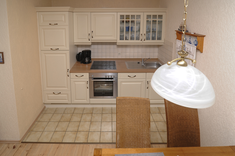 Greetsiel, Am Leeger 1 / Wohnung: Altes Greetsieler Fischerhaus Greetsiel, Am Leeger 1 / Wohnung: Altes Greetsieler Fischerhaus