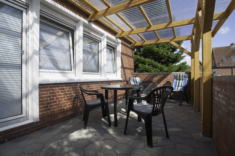 Greetsiel, Ant Hellinghus 23 / Haus: Ekkes Huus Greetsiel, Ant Hellinghus 23 / Haus: Ekkes Huus