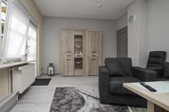 Greetsiel, Ant Hellinghus 23 / Haus: Ekkes Huus Greetsiel, Ant Hellinghus 23 / Haus: Ekkes Huus