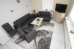 Greetsiel, Ant Hellinghus 23 / Haus: Ekkes Huus Greetsiel, Ant Hellinghus 23 / Haus: Ekkes Huus