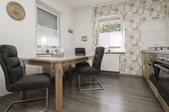 Greetsiel, Ant Hellinghus 23 / Haus: Ekkes Huus Greetsiel, Ant Hellinghus 23 / Haus: Ekkes Huus