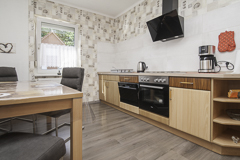 Greetsiel, Ant Hellinghus 23 / Haus: Ekkes Huus Greetsiel, Ant Hellinghus 23 / Haus: Ekkes Huus