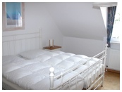 Klaus-St&ouml;rtebeker-Weg 47 / Schlafzimmer