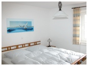 Schlafzimmer unten