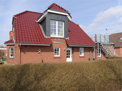 Greetsiel, Boomstroat 9