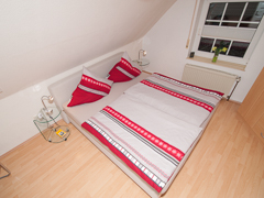 Greetsiel, Boomstroat 9