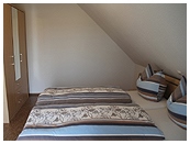 Greetsiel, Ferienhaus 