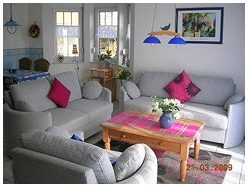 Haus Deichblick in Hamswehrum