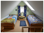 Haus Deichblick in Hamswehrum