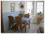 Haus Deichblick in Hamswehrum
