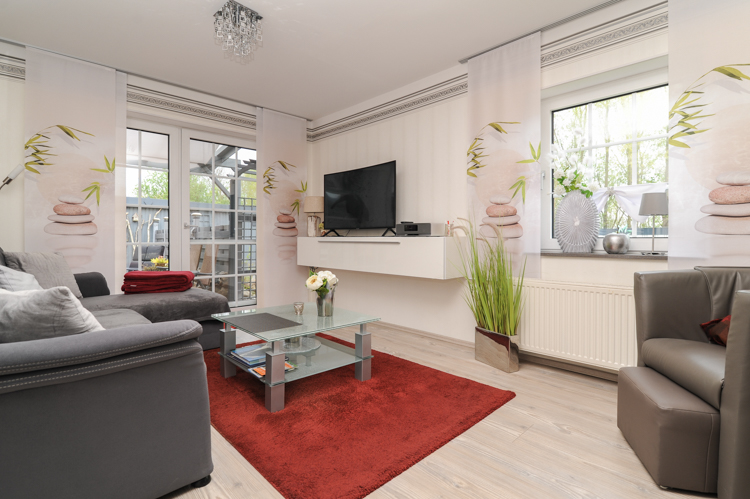 Greetsiel, Edzard-Cirksena-Strasse 36 / Wohnung: Doolmanns Huske Greetsiel, Edzard-Cirksena-Strasse 36 / Wohnung: Doolmanns Huske