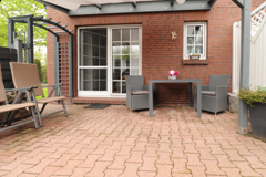 Greetsiel, Edzard-Cirksena-Strasse 36 / Wohnung: Doolmanns Huske Greetsiel, Edzard-Cirksena-Strasse 36 / Wohnung: Doolmanns Huske