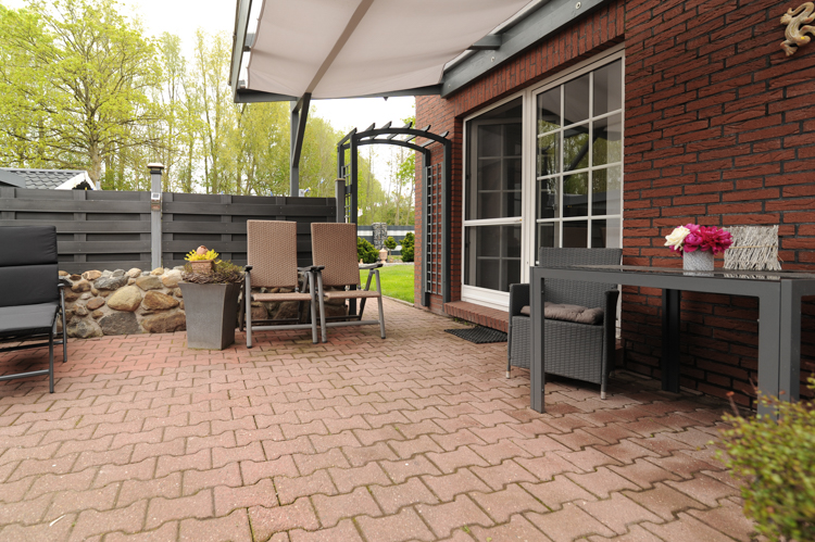 Greetsiel, Edzard-Cirksena-Strasse 36 / Wohnung: Doolmanns Huske Greetsiel, Edzard-Cirksena-Strasse 36 / Wohnung: Doolmanns Huske