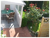 Greetsiel - Emsweg 34 - Wohnung 1