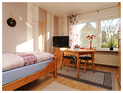 Greetsiel - Emsweg 34 - Wohnung 1