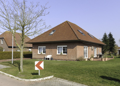 Grimersum, Warft-Tein 7 / Wohnung: Warftoase Grimersum, Warft-Tein 7 / Wohnung: Warftoase