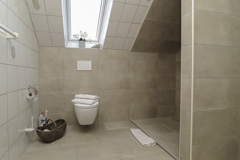 Grimersum, Warft-Tein 7 / Wohnung: Warftoase Grimersum, Warft-Tein 7 / Wohnung: Warftoase