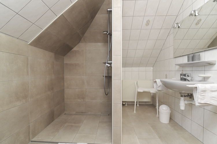 Grimersum, Warft-Tein 7 / Wohnung: Warftoase Grimersum, Warft-Tein 7 / Wohnung: Warftoase