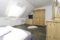 Grimersum, Warft-Tein 7 / Wohnung: Warftoase Grimersum, Warft-Tein 7 / Wohnung: Warftoase