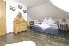 Grimersum, Warft-Tein 7 / Wohnung: Warftoase Grimersum, Warft-Tein 7 / Wohnung: Warftoase