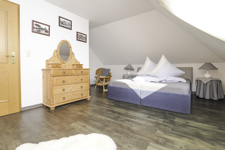 Grimersum, Warft-Tein 7 / Wohnung: Warftoase Grimersum, Warft-Tein 7 / Wohnung: Warftoase