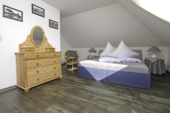 Grimersum, Warft-Tein 7 / Wohnung: Warftoase Grimersum, Warft-Tein 7 / Wohnung: Warftoase