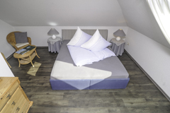 Grimersum, Warft-Tein 7 / Wohnung: Warftoase Grimersum, Warft-Tein 7 / Wohnung: Warftoase