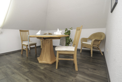 Grimersum, Warft-Tein 7 / Wohnung: Warftoase Grimersum, Warft-Tein 7 / Wohnung: Warftoase