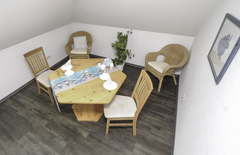 Grimersum, Warft-Tein 7 / Wohnung: Warftoase Grimersum, Warft-Tein 7 / Wohnung: Warftoase