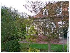 Haus Friesenstern