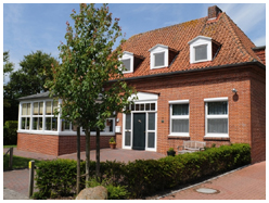 Wohnraum / Essbereich