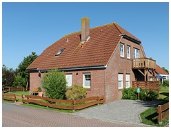 Greetsieler-Inselhuus