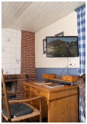 Ferienwohnung  Alte Fischerkate