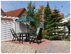 Ferienwohnung  Alte Fischerkate