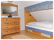 Ferienwohnung  Alte Fischerkate