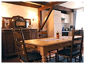 Ferienwohnung  Alte Fischerkate