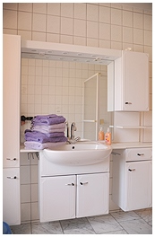 Ferienwohnung Eke in Greetsiel