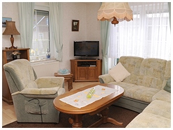 Ferienwohnung Eke in Greetsiel
