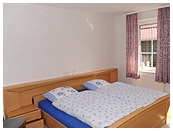 Ferienwohnung Eke in Greetsiel