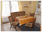Ferienwohnung Eke in Greetsiel